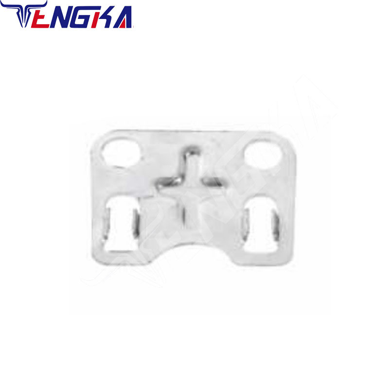 Soporte refrescado mini aire del polo del motor de gasolina 170f