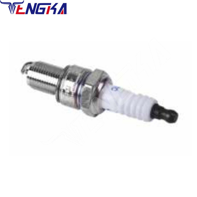 Bujías del motor de gasolina de 168f Gx160