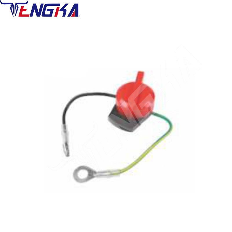Gx160/Gx200 Gasoline Complete Engine switch