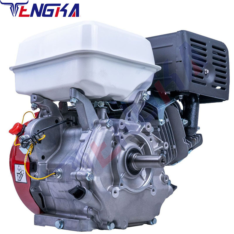 Tengka 6.5HP Gx200 168f-1 4 Stroke Gasoline Engine