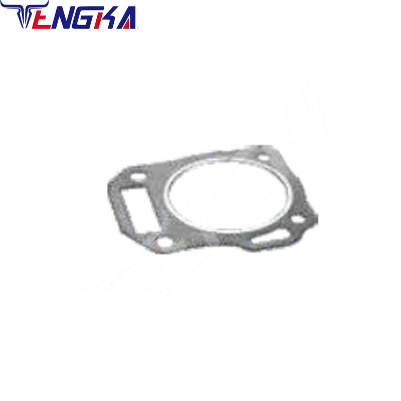 Junta del motor de gasolina de Gx390 Gx420 pequeña