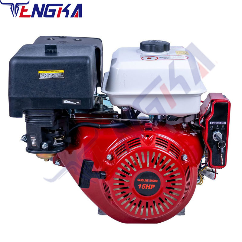 GX210 gasoline engine
