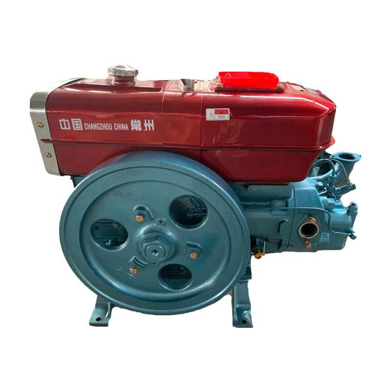 ZS1100 Diesel engine
