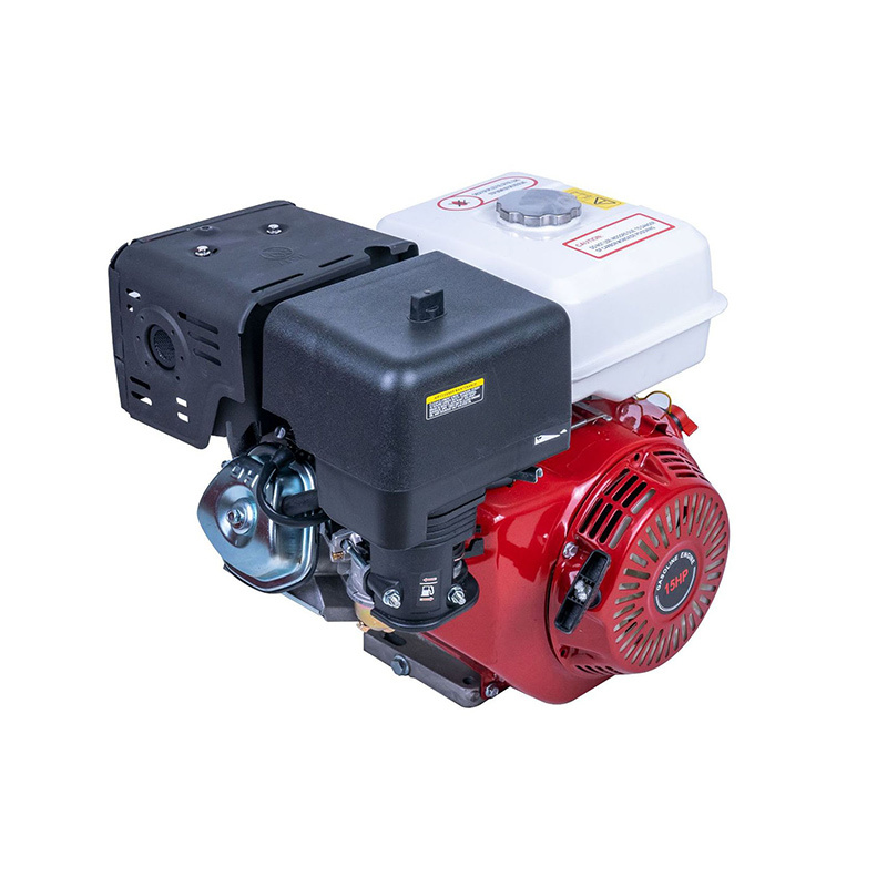 Mechanical engine