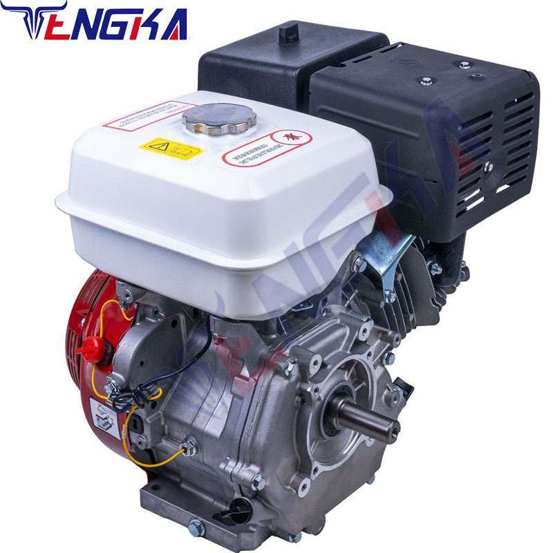 15HP 190f gasoline engine GX420