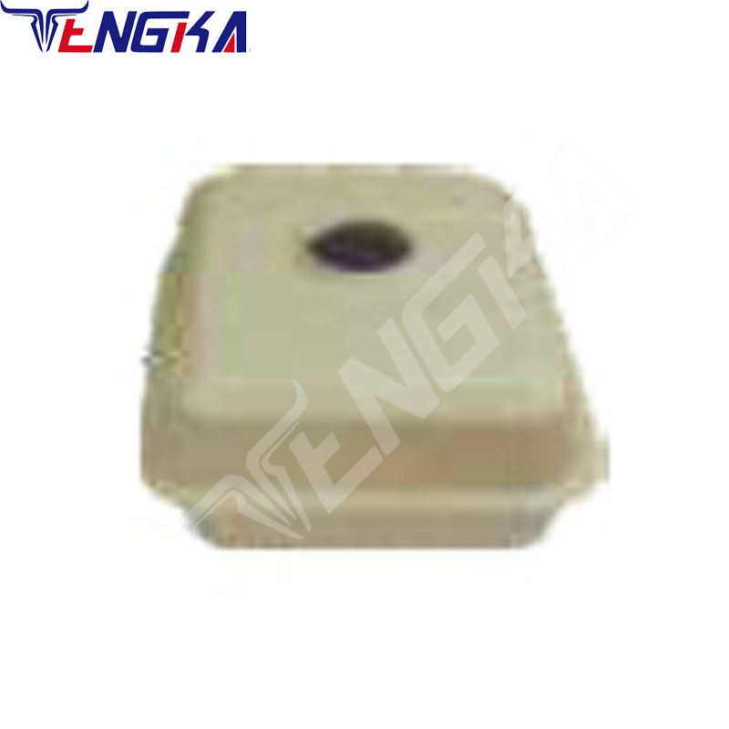 Depósito de gasolina del motor de gasolina de Gx160 Gx200 Gx220