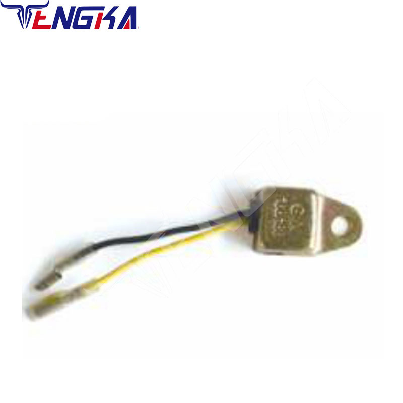 Separador de aceite de motor de gasolina 168f barato