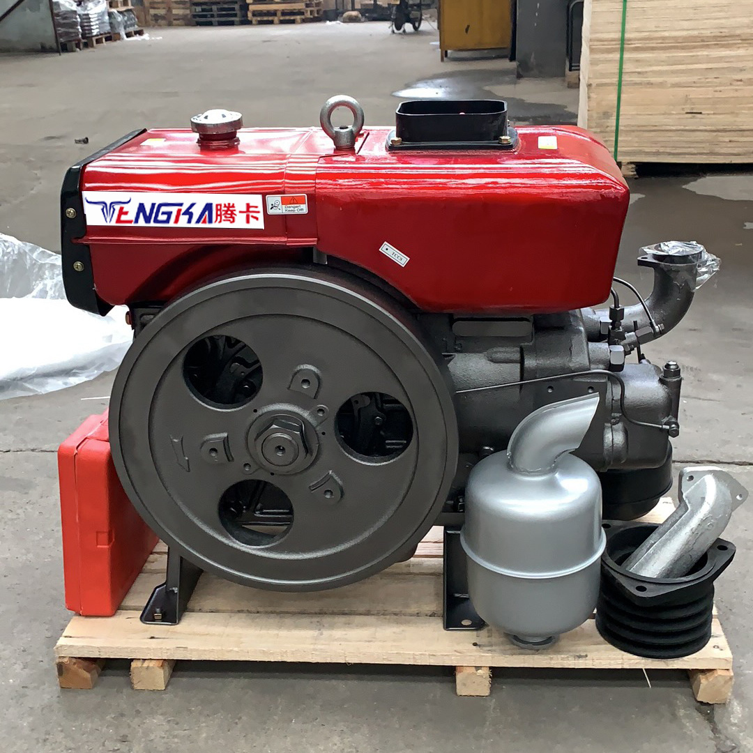 Changfa Diesel engine