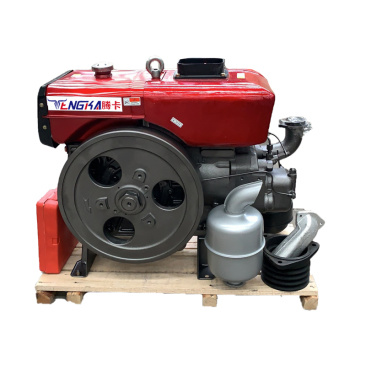 MA-1 【diesel】 ZS1130 Diesel engine-TENGKA high quality single cylinder