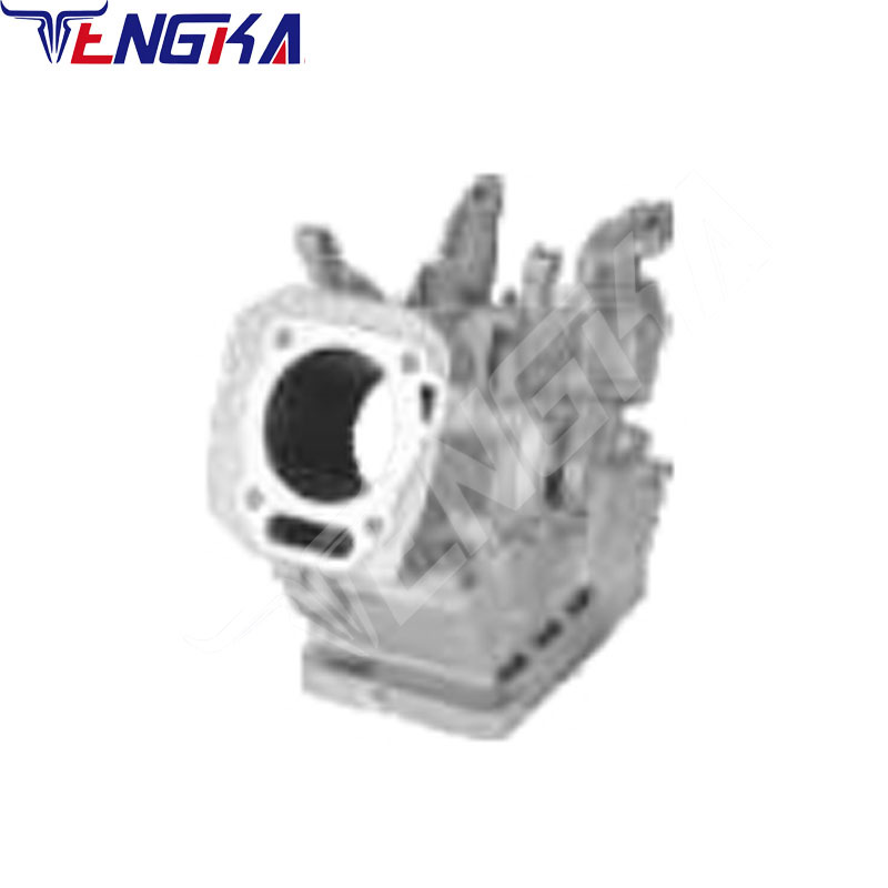 Caja pequeña del motor de gasolina de Gx160 Gx200 Gx220