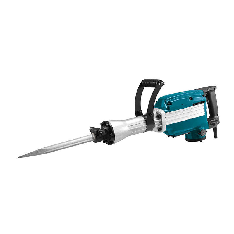 Demolition hammer
