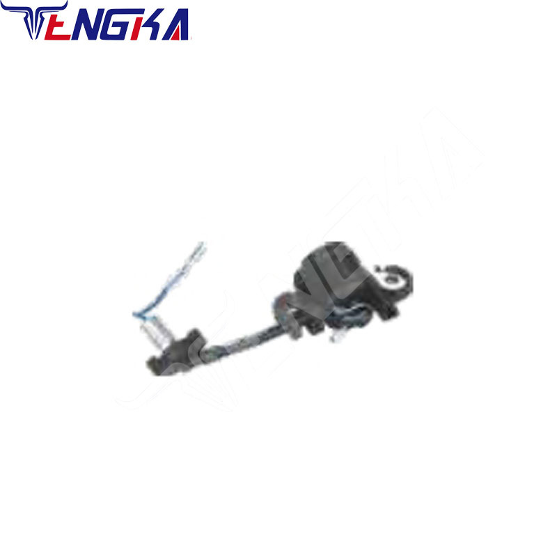 Alarma vendedora caliente del aceite de motor de gasolina 6.5HP Gx200
