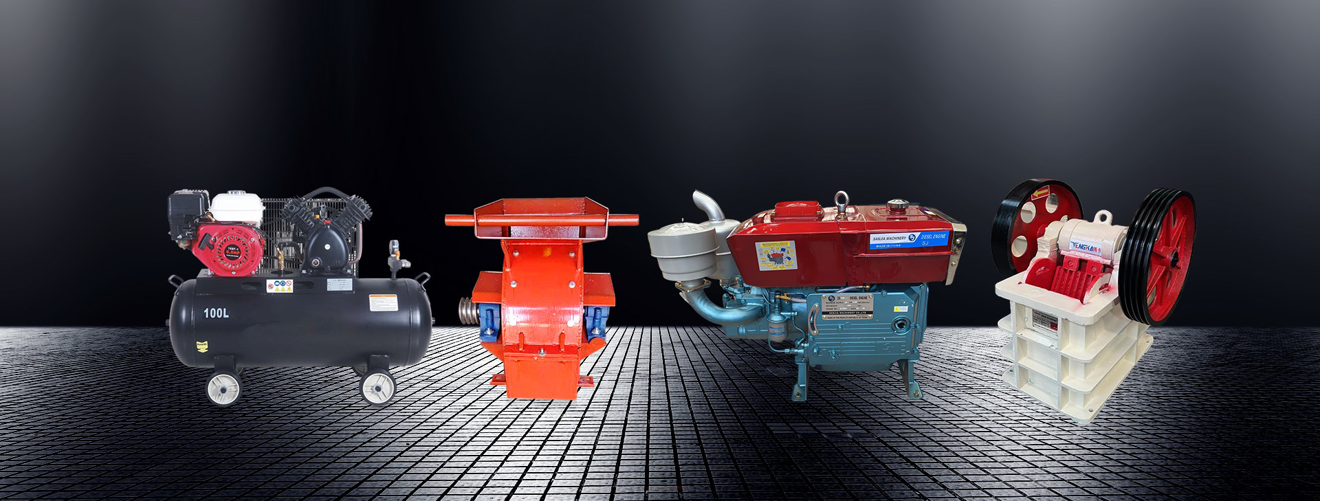 Machines agricoles