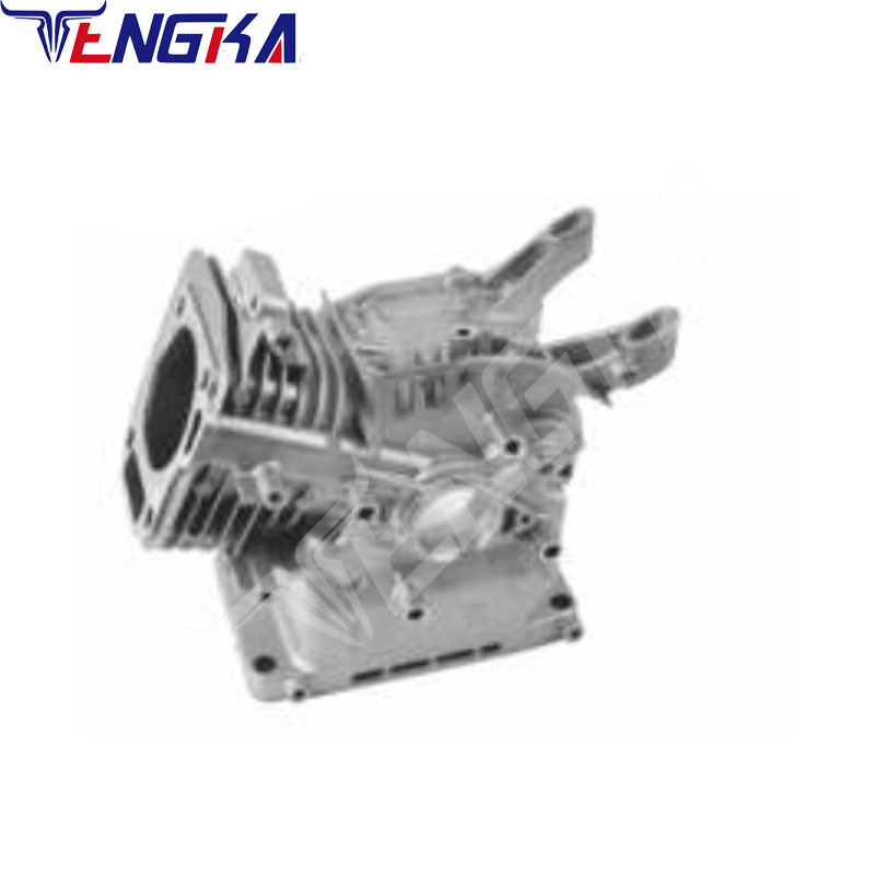 Caja pequeña del motor de gasolina de Gx160 Gx200 Gx220