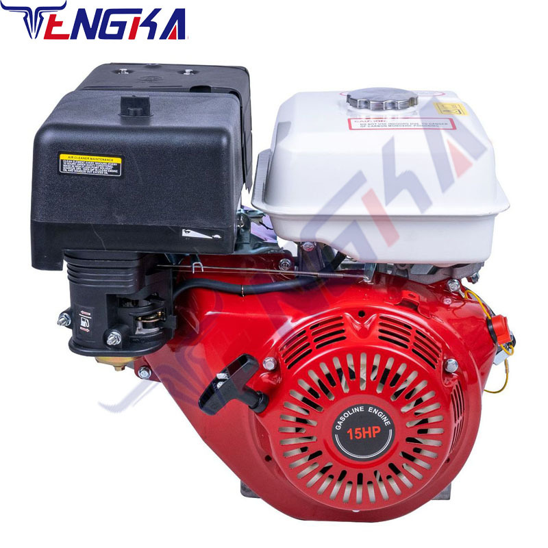 5.5HP 168f gasoline engine GX160