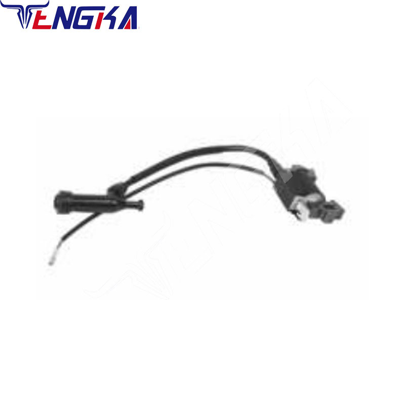 Paquete de alto voltaje del motor de gasolina de la polea Gx390