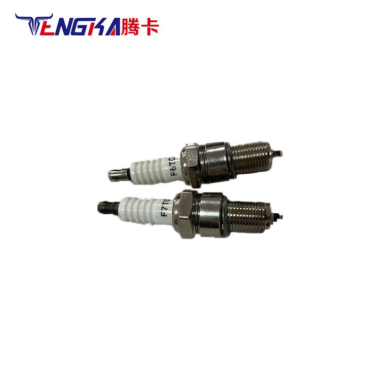 Spark plug