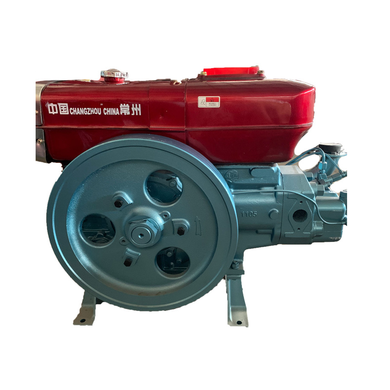 Moteur diesel ZS1105