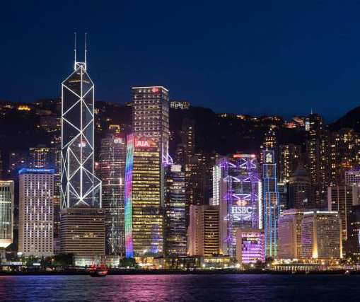 香港分公司