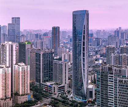 成都分公司