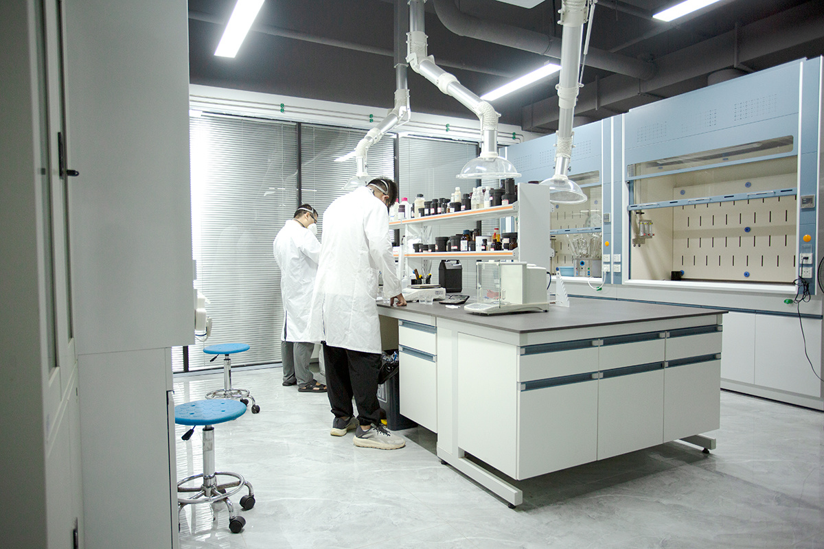 Laboratory