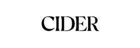 CIDER CIDER