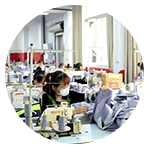 Customized process Customized process