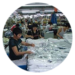 Customized process Customized process