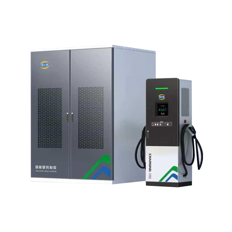 360kW/480kW/600kW ʽֱ׮ʽ