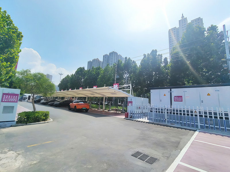 山东济宁永旺商超