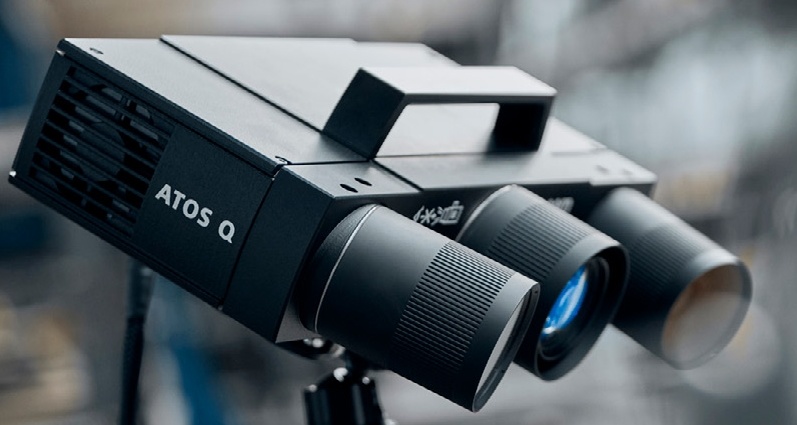 ZEISS ATOS Q