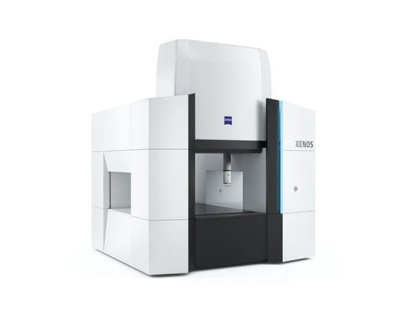 ZEISS XENOS