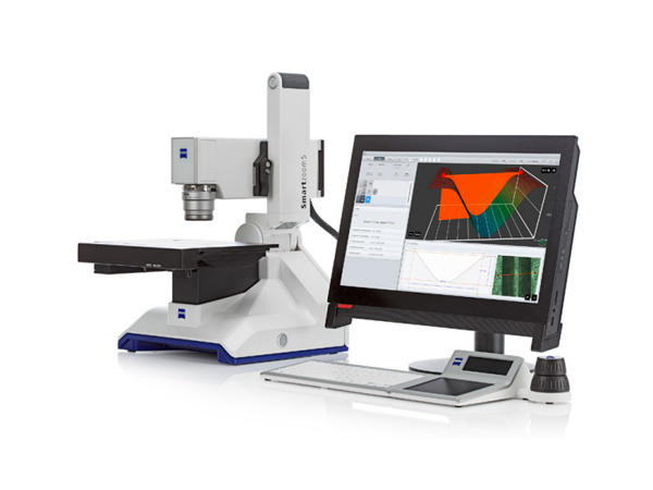 ZEISS Smartzoom 5