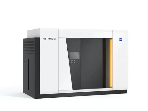 ZEISS METROTOM