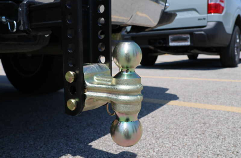 Trailer Hitch Ball: The Essential Accessory for Towing