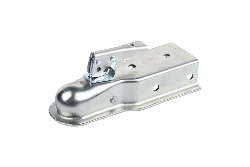 Trailer Coupler