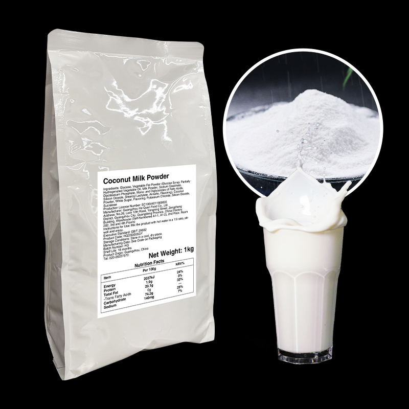 Coconut Milk Powder 1kg