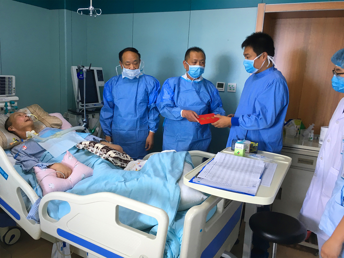 公益活动16