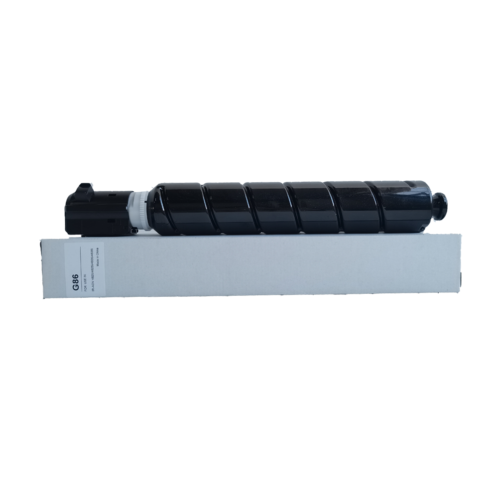 NPG86 GPR64 CEXV62 Toner cartridge