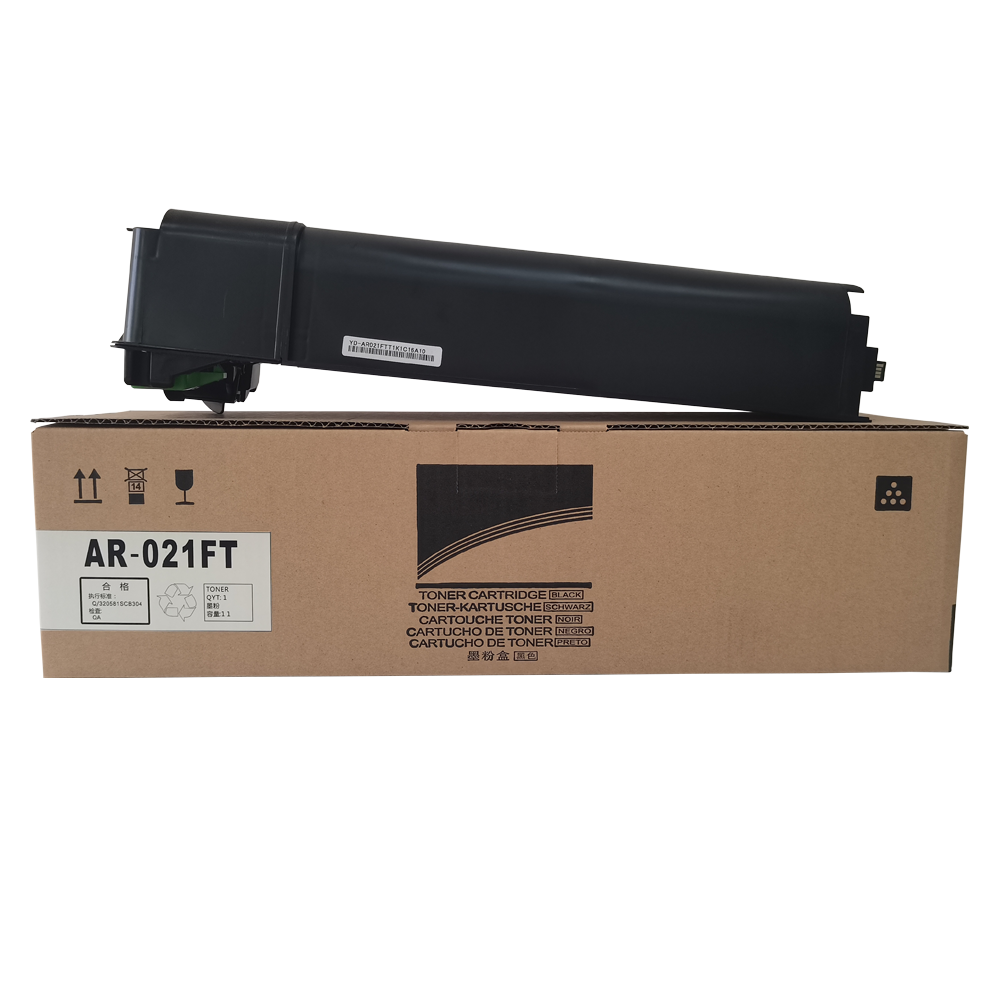 Sharp AR021/AR020 Toner Cartridge