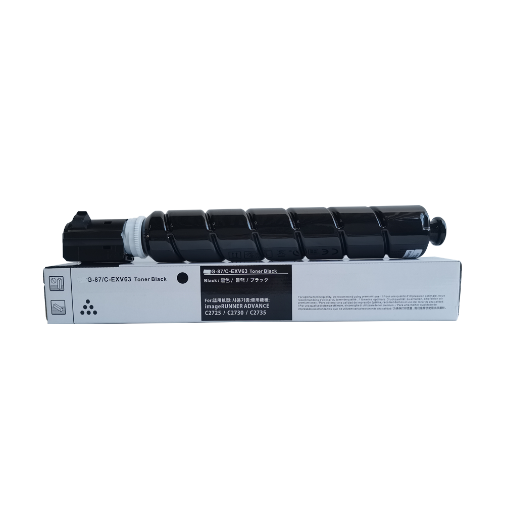  NPG87 GPR65 Toner cartridge