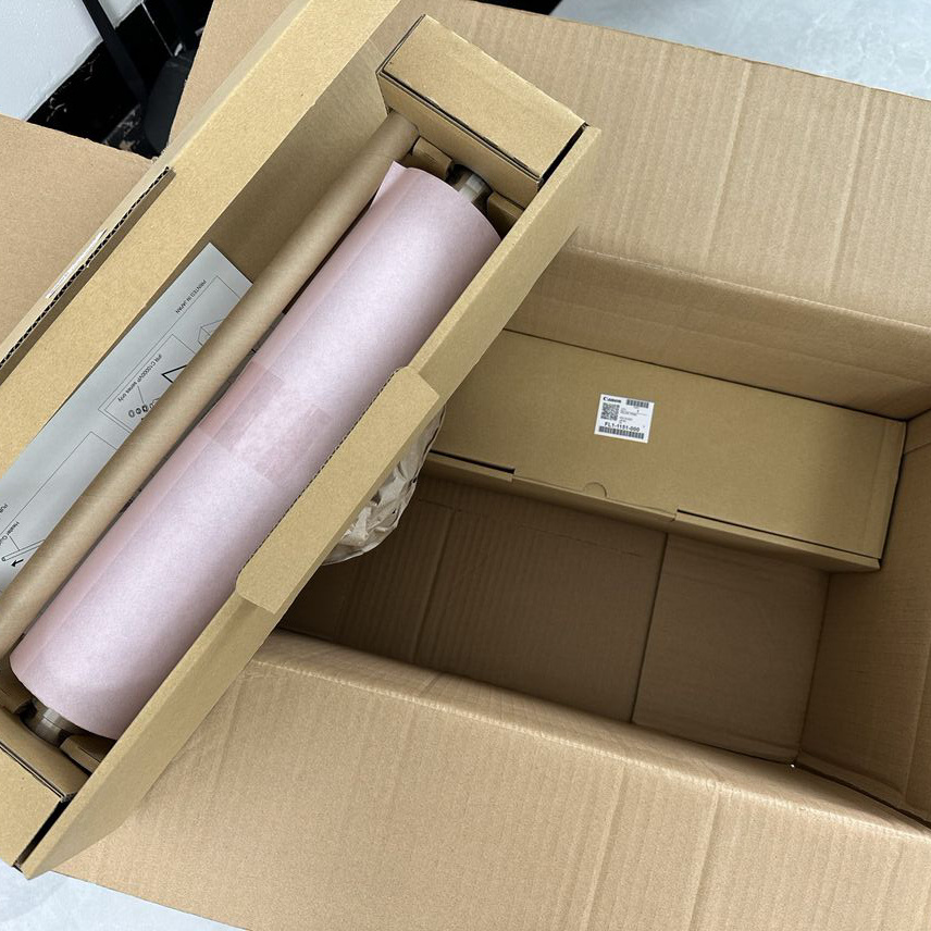 C7000VP Upper Fuser Roller