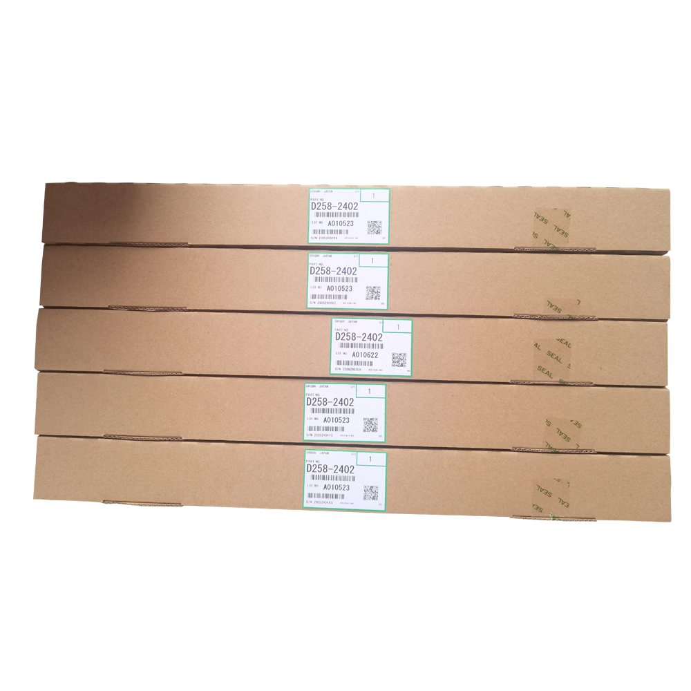 Ricoh D258 2402 Oil Supply Roller