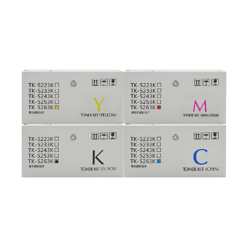TK5263 KYMC