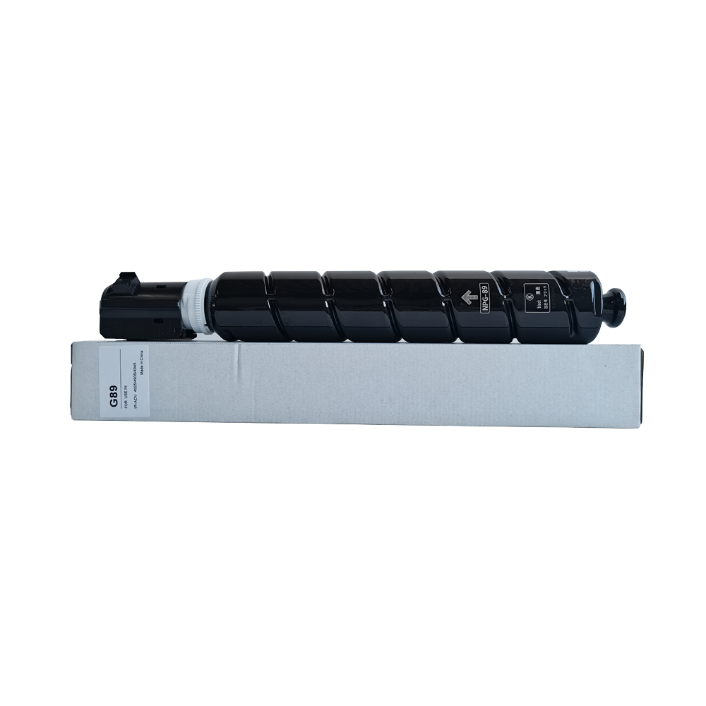 NPG89 GPR67 CEXV66 Toner cartridge