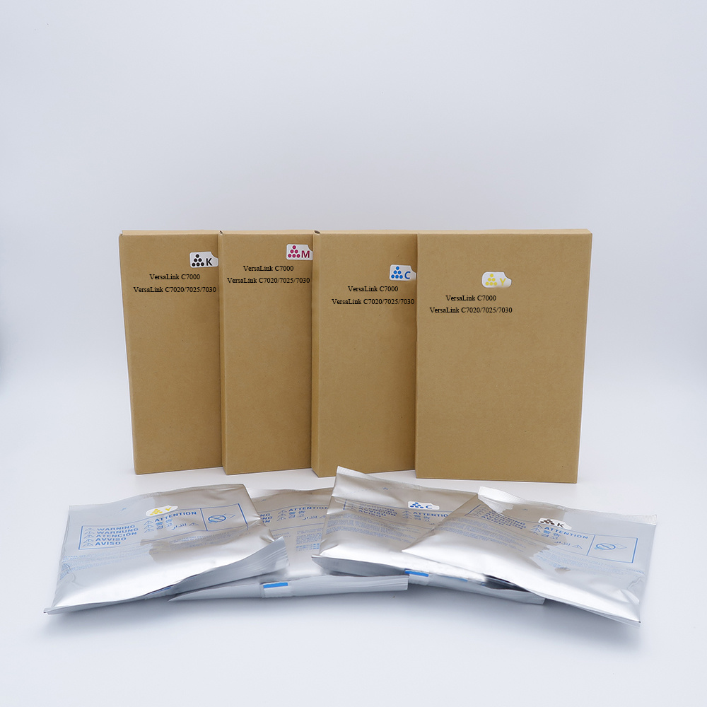Xerox VersaLink C7000 Developer