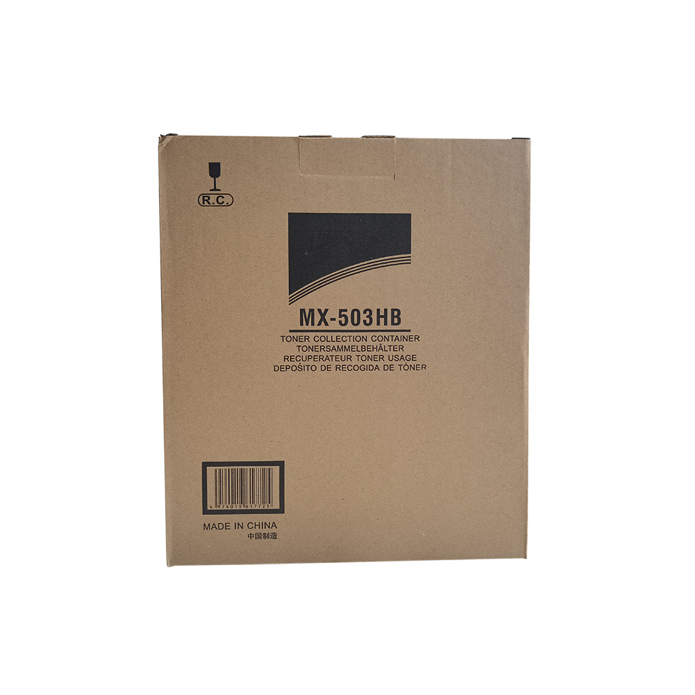 Sharp MX503HB Waste Toner Container