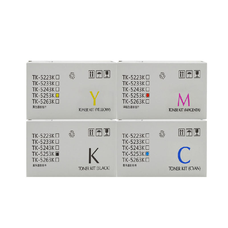 TK5253 KYMC