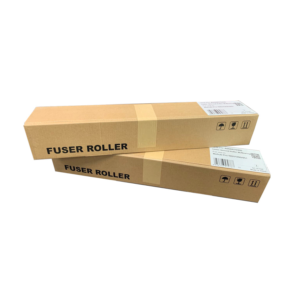 CET Pressure roller with bearing BH951 