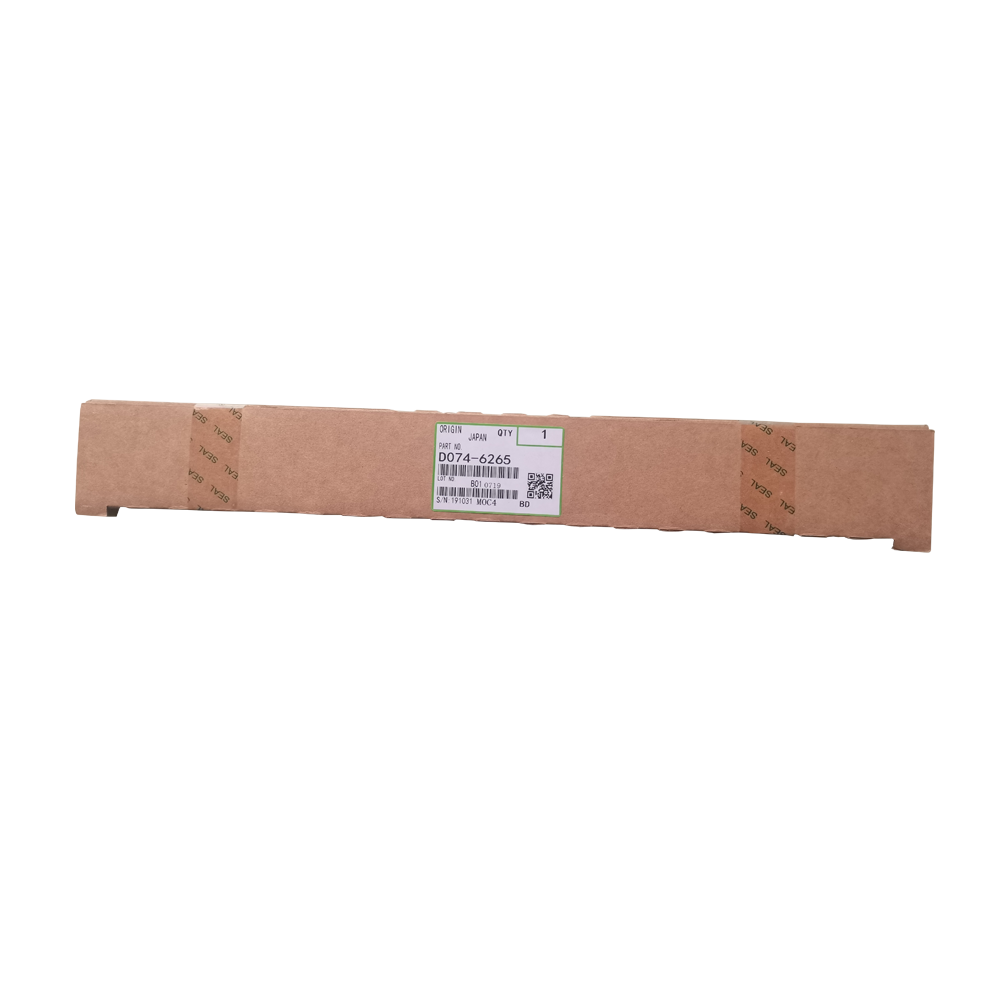 Ricoh D074 6265 Cleaning Blade for Transfer Roller